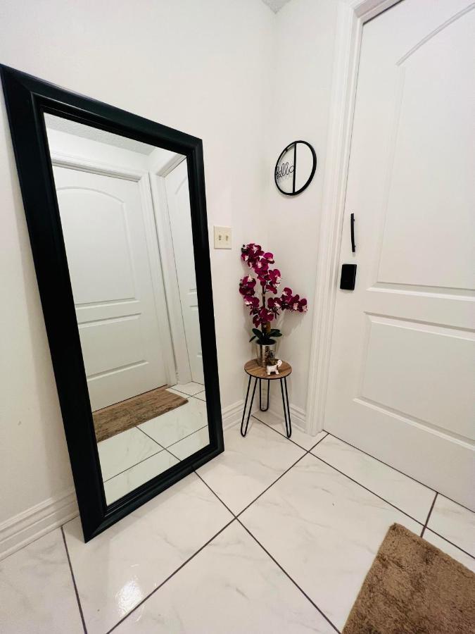 Jk Royal Studio - Great Location Apartment Тампа Екстериор снимка
